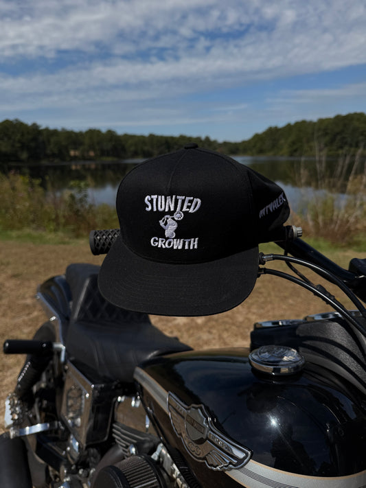 SG Wheelie Flat Bill