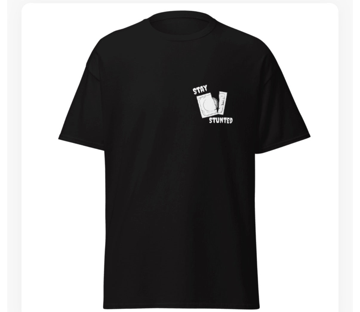 | Limited Edition | Ride Hard Tee